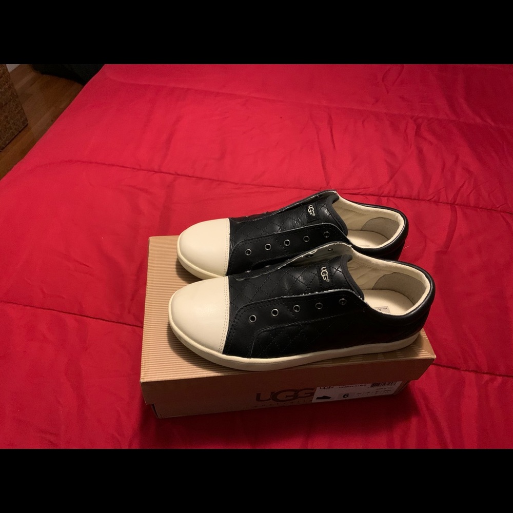 Ugg sneakers